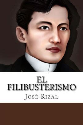 El Filibusterismo By Jose Rizal Book Aklat Filipino Philippines Vrogue