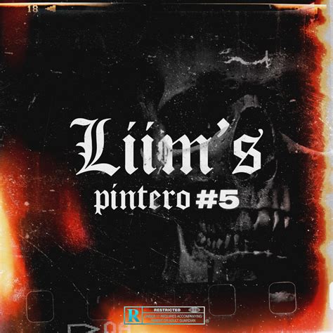 Pintero 5 Single By Liims Spotify