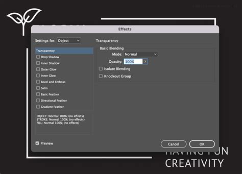How To Make An Image Black And White In Indesign