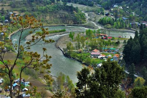 Top 10 Places To Visit In Neelum Valley Updated 2021 Pakistan Travel