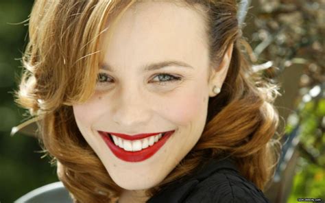 Maybe you would like to learn more about one of these? rachel mcadams