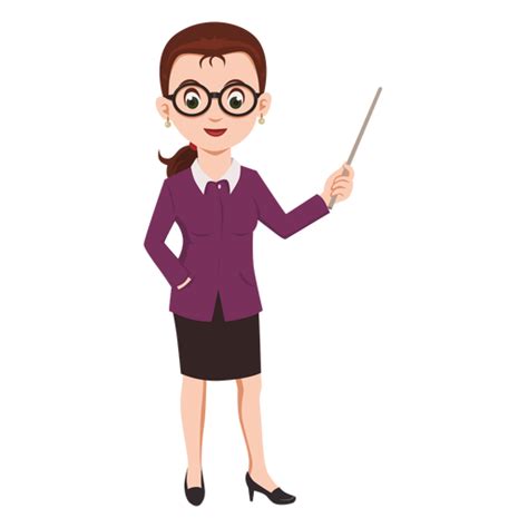 Teacher Png Transparent Images Png All