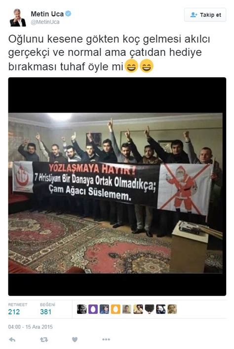 Metin uca'nın i̇nkılâp kitabevi'nden çıkan ilk çalışması tanrı vermiş pırasa, hiç yenir mi yarasa? Metin Uca İslamiyetle dalga geçti! - Son Dakika Haberler