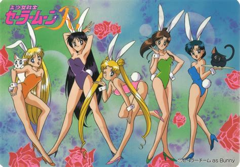 Aino Minako Artemis Sailor Moon Hino Rei Kino Makoto Luna Sailor Moon Mizuno Ami