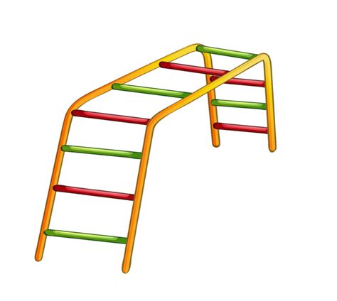 Ladder Clipart Fun Picture 1498890 Ladder Clipart Fun