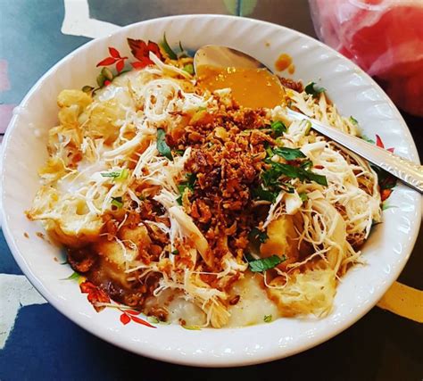 Maybe you would like to learn more about one of these? 5 Tips Membuat Bubur Ayam yang Kental Gurih - Halaman 3