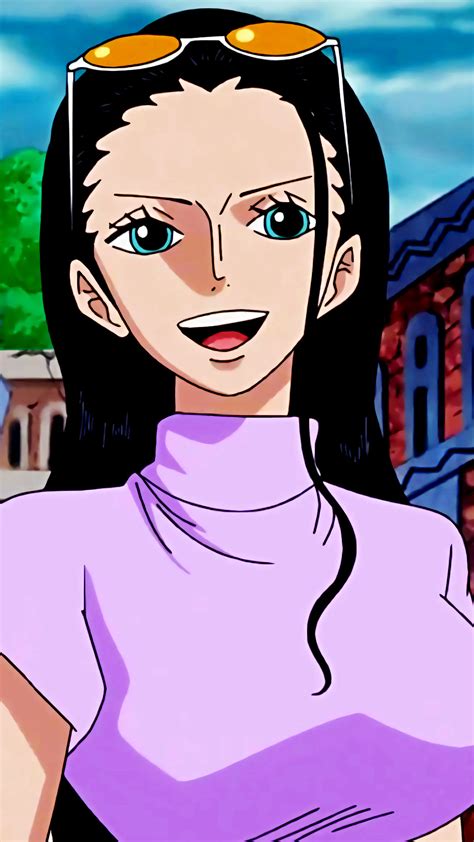 Browse millions of popular devils child wallpapers and ringtones on zedge and personalize your phone to suit you. Nico Robin Wallpapers (63+ images)