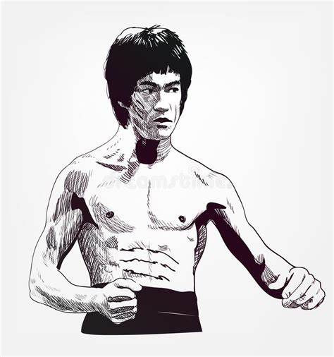 Published september 29th 2017 by createspace independent publishing platform. Bruce Lee Coloring Pages - Bruce Lee Martial Arts Coloring ...