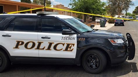 former tucson officer indicted in fatal shooting of suspect in a wheelchair