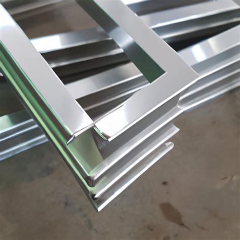 Aluminum Fabrication Overview Benefits Challenges And Solutions
