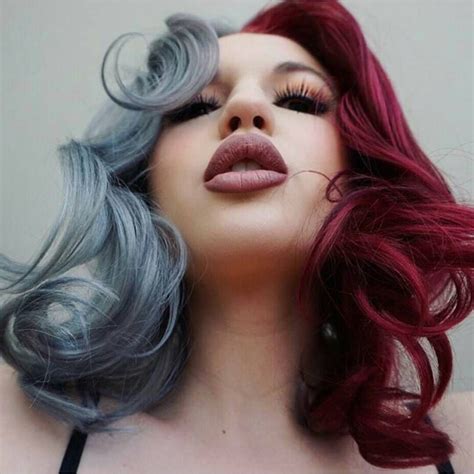 19 can you mix two different hair dye colors your images