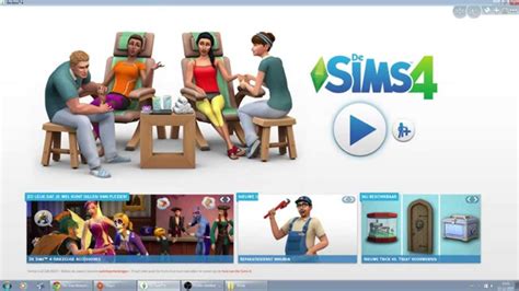 Hoe Download Je Kleding Voor De Sims 4 Tutorial Hetgamekanaal Youtube