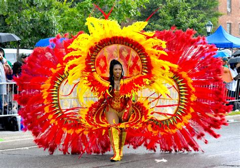 PHOTOS: West Indian Day Parade 2019 | New York Amsterdam News: The new Black view