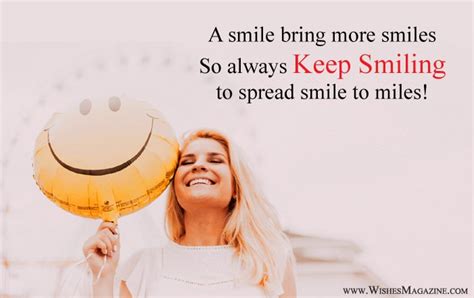Keep Smiling Wishes Keep Smiling Sms Messages