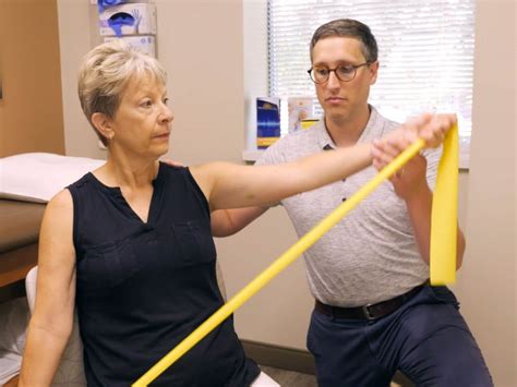 Physical Therapy Treatments Twin Cities Pain Clinic