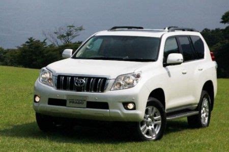 Treated very fair with my trade. Toyota Prado 2014 Price in Pakistan and Features | Toyota