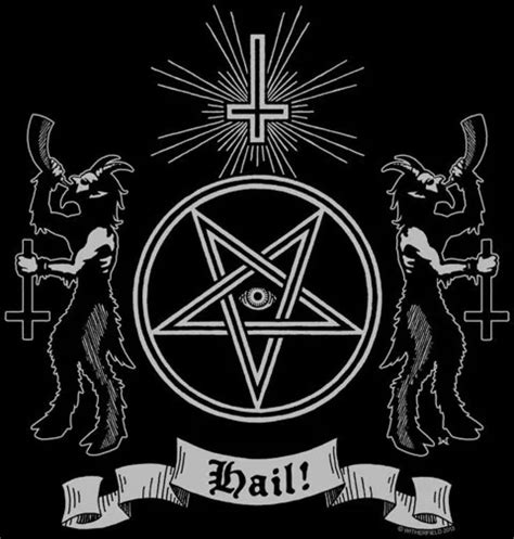 Pin En Devil Demon Satan Pan Faun Satyr Diablo Demonio Satanas