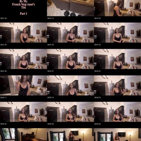 Wca Productions Distracted By French Aunts Tits Part 1