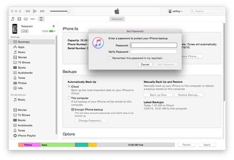 After the backup is done then, unlike with itunes, you're able to browse through it and make sure that everything you're hoping to whether you're using itunes or an app like imazing, you can back up as many iphones as you would like to one computer. How to Backup an iPhone or iPad Before an Upgrade