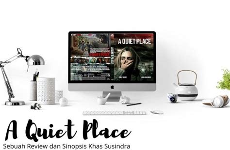 Entdecke rezepte, einrichtungsideen, stilinterpretationen und andere ideen zum ausprobieren. Nonton Film A Quiet Place Part 2 Bahasa Indonesia Full Movie