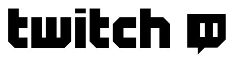 Twitch logo PNG
