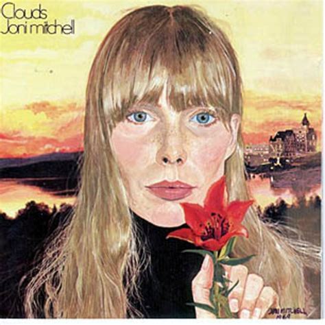Joni Mitchell Both Sides Now 500 Greatest Songs Of All Time