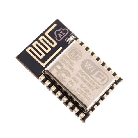 Getting Strted With Iot Esp8266