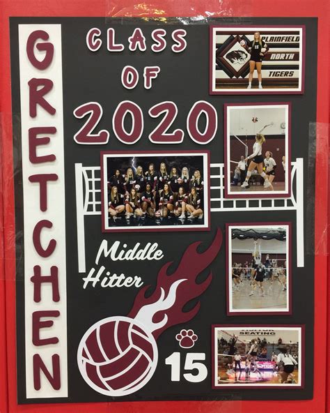 Volleyball Senior Night Ts Senior Night Posters Volleyball Senior C51