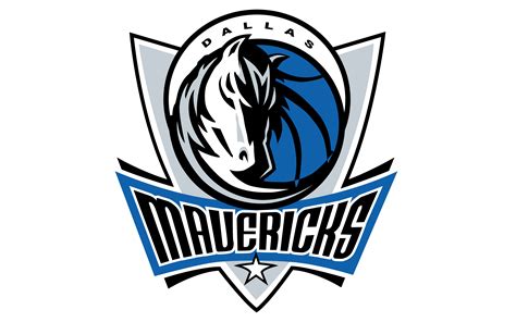 Dallas Mavericks Logo Transparent Background Png Play