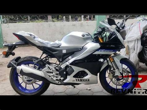 Yamaha R15m India Launch Tomorrow Know Expected Price And Other