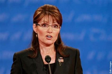 The Many Faces Of Sarah Palin New York Post
