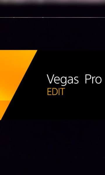 Buy Vegas Pro 14 Edit Steam Edition Steam T Europe Cheap G2a