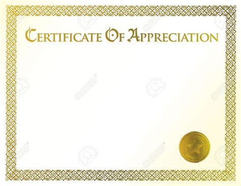 Choose from 100+ free certificate templates to download and edit and create professional certificates at home. certificate background format fresh free pr certificate ...