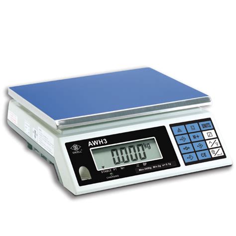 See the curated list of the best weighing scale brands 2020. AWH3 (High Resolution Weighing Scale), EXCELL PRECISION CO ...