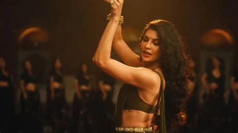 Jacqueline Fernandez’s Smoking Hot Avatars From ‘deewaane’ Are Oh So Sexy