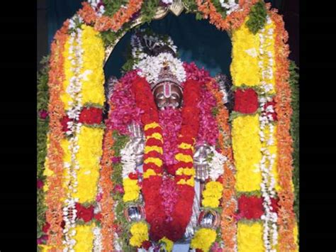 Magodu Kambada Ranganatha Swamy ಹೂವಿನ ಹರಕೆ ಇಟ್ಟರೆ ಸಾಕು ಬೇಡಿದೆಲ್ಲವೂ