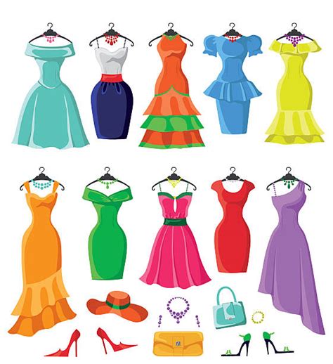 Dresses Clip Art 20 Free Cliparts Download Images On Clipground 2024