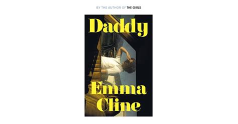Daddy By Emma Cline