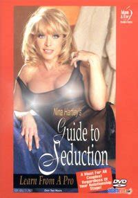 Amazon Com Nina Hartley Rn Guide To Seduction Movies Tv