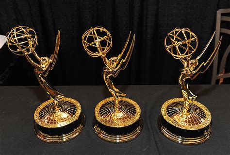Winners From The 72nd Virtual Emmy Awards Video
