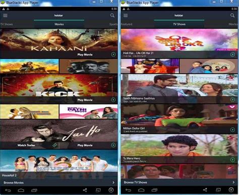We are now able to streams videos on our windows. Download Hotstar Live app for pc windows xp/7/8/8.1/vista ...