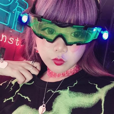 Japanese Glasses Windproof Harajuku Style In 2021 Harajuku Fashion Harajuku Style