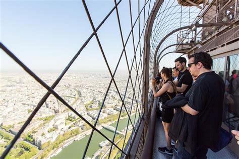 Skip The Line At The Eiffel Tower 2022 Travel Recommendations Tours