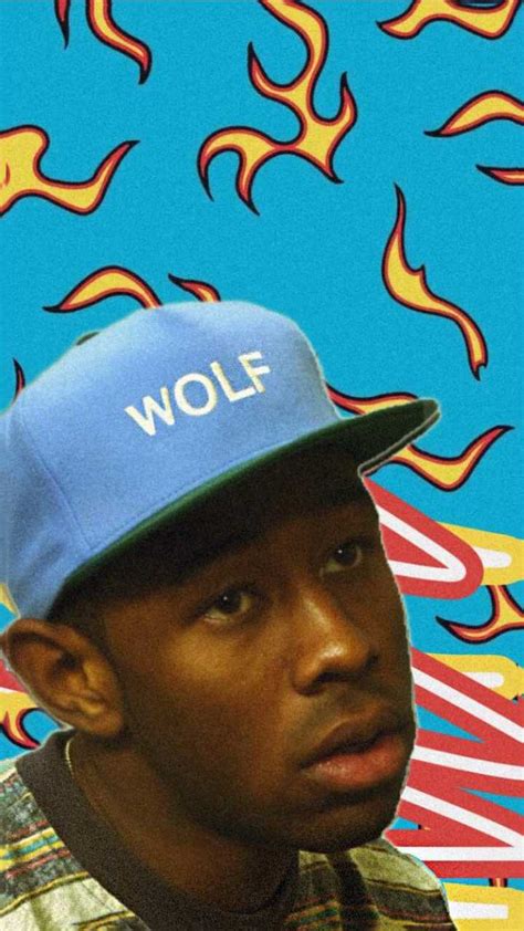 Tyler The Creator Wallpaper Phone Kolpaper Awesome Free Hd Wallpapers