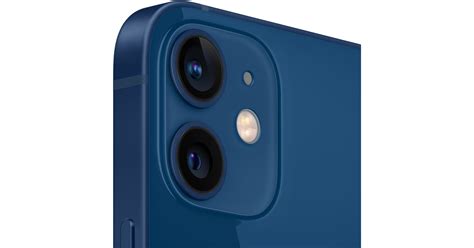 Smartphone Apple Iphone 12 Mini Bleu 64 Go