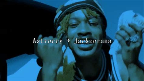 Lil Tracy Type Beat Goodknight 2022 Prod Astrocry X Jackzorana