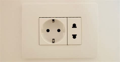 110 Vs 120 Outlet Design Price Safety Portablepowerguides