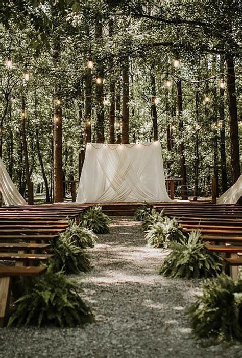 Pin on Outdoor wedding style