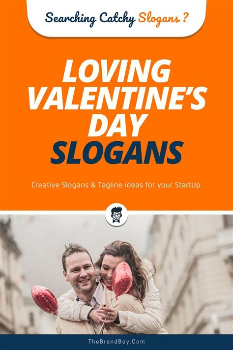 Best Loving Valentine S Day Slogans Artofit