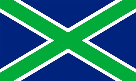 A Flag For Northern Ireland Vexillology